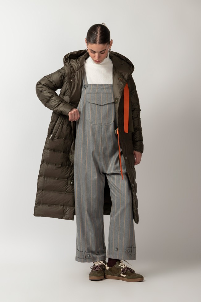 ΟΛΟΣΩΜΗ ΦΟΡΜΑ ΡΙΓΕ ΜΕ ΤΣΕΠΗ ΜΠΡΟΣΤΑ